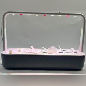 Click and Grow Smart Garden 9 please read below